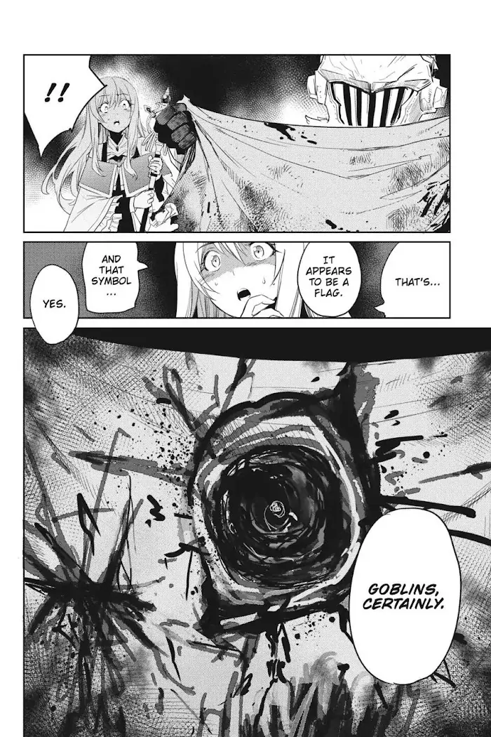 Goblin Slayer Chapter 26 image 29_optimized
